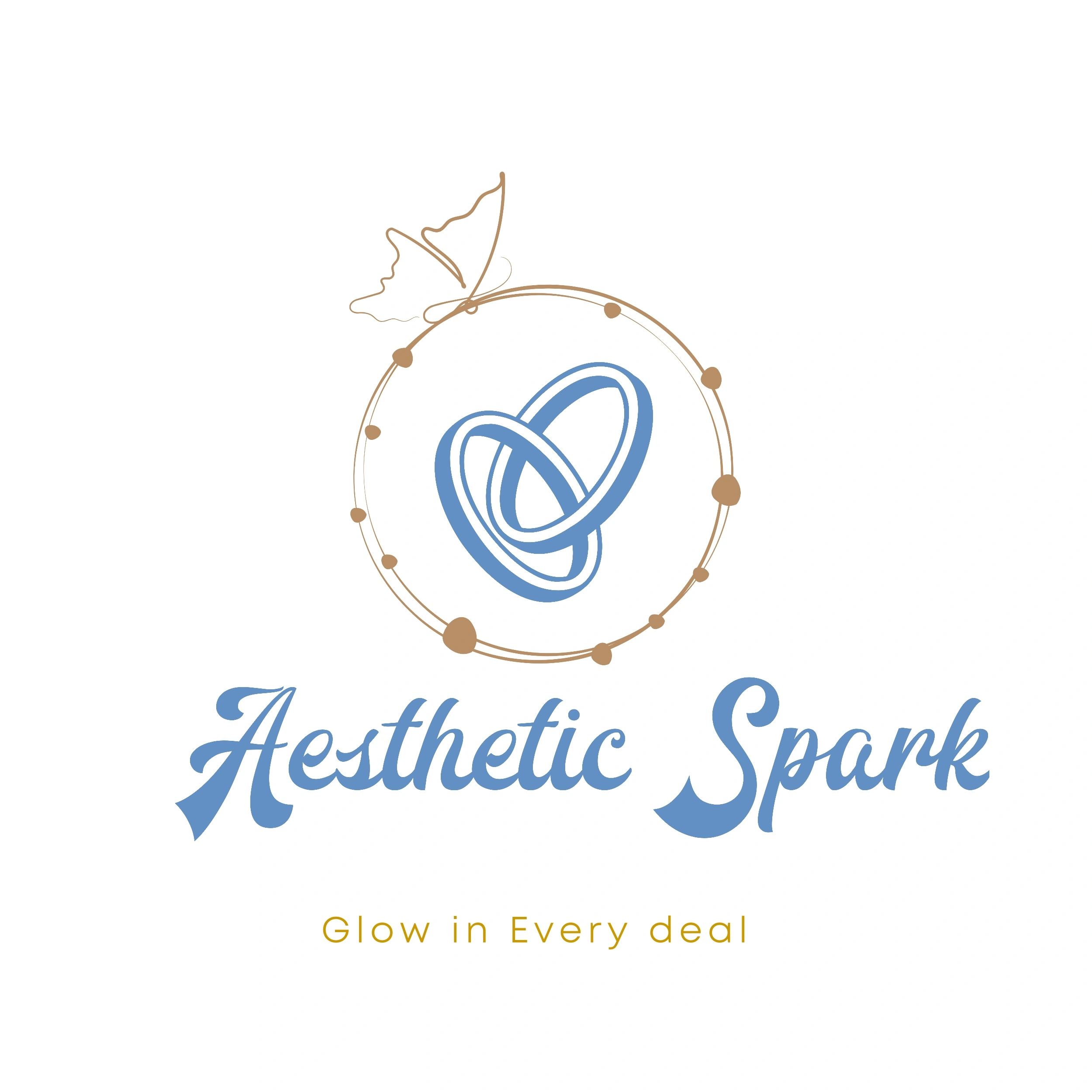 Aesthetic spark